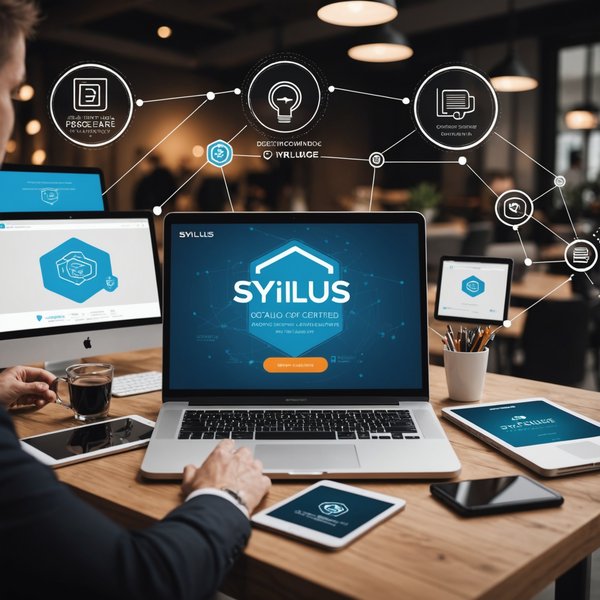 Boostez Votre Plateforme E-commerce avec une Agence Sylius Certifiée: Solutions Innovantes en Hightech et Informatique