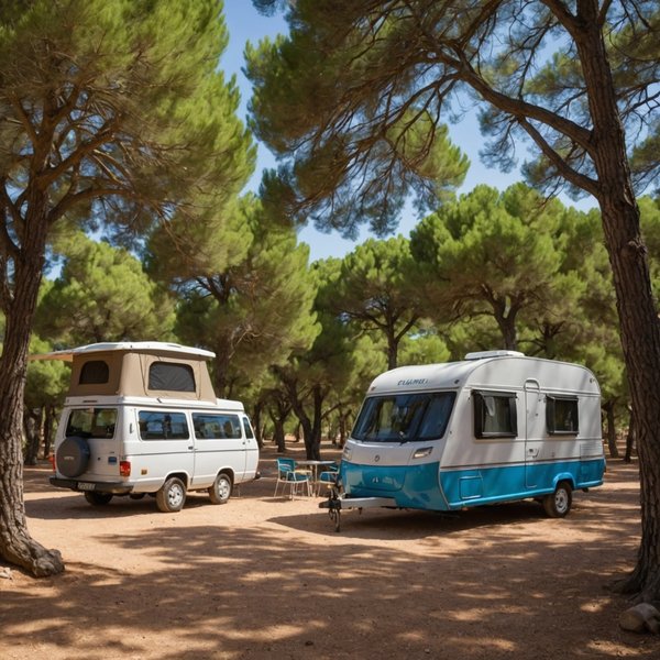 Comment choisir l'hébergement parfait pour un séjour touristique mémorable près d'un camping 4 étoiles dans le Var ?