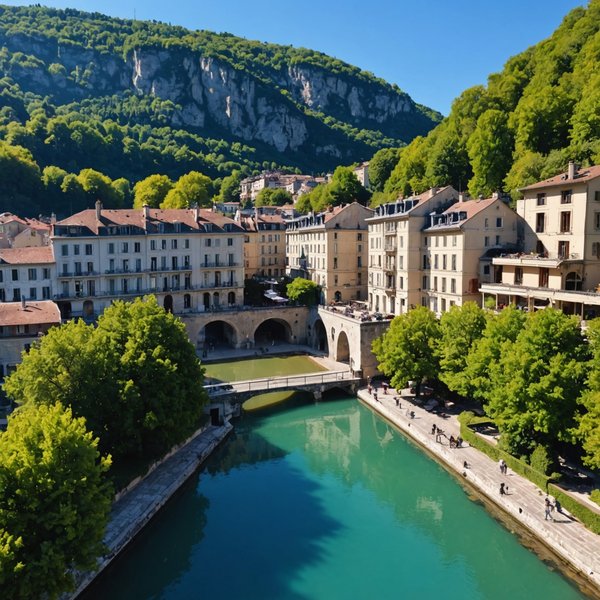 Guide Ultime pour Dénicher la Location Idéale à Aix-les-Bains: Conseils et Astuces Essentiels