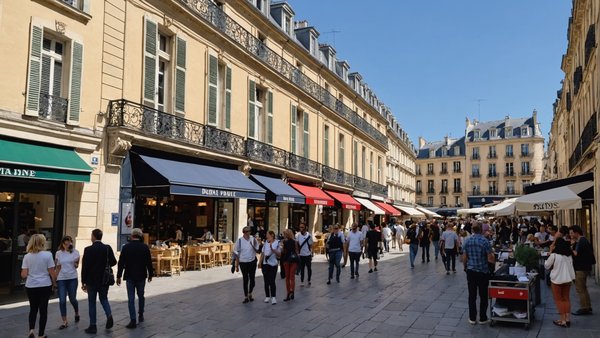 Guide Ultime pour l'Achat de Goodies en France: Tendances et Astuces pour des Bonnes Affaires en 2023
