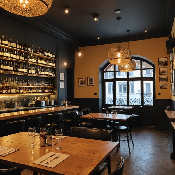 Top Bars à Tarbes : Guide Ultime pour une Soirée Gastronomique Mémorable