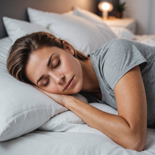 7 Positions de Sommeil Idéales pour Améliorer votre Repos - Guide Complet | e-Briancon.com