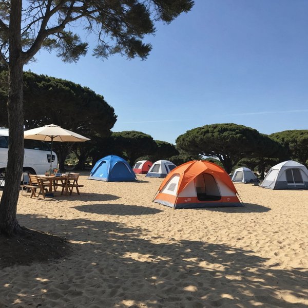 Guide Ultime pour Sélectionner le Camping Idéal à Royan en Bord de Mer - Vos Vacances Authentiques Décryptées !