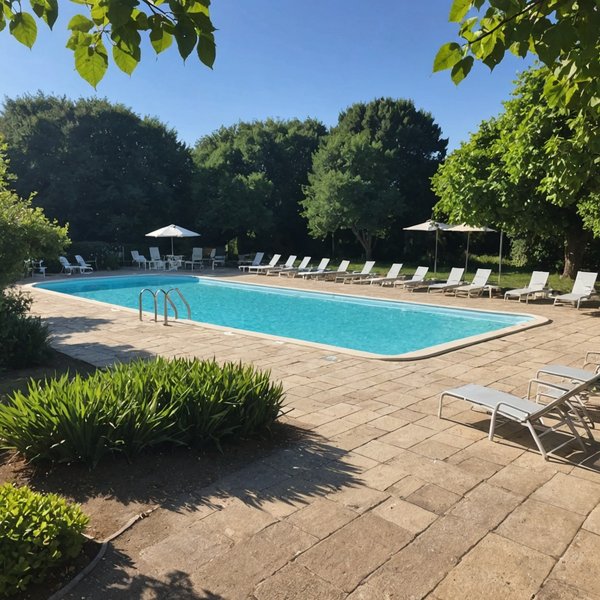Comment Choisir le Meilleur Camping avec Piscine à Royan : Critères Essentiels à Considérer