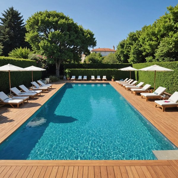Top 10 Accessoires de Piscine à Biarritz: Guide Ultimé pour une Baignade Idéale | Jardin Actualité