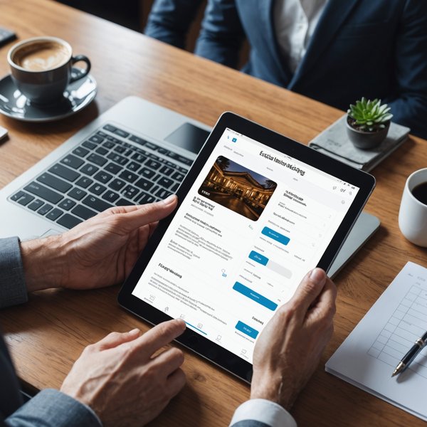 Découvrez les Tendances Marketing Digital Essentielles pour les Hôtels en 2023