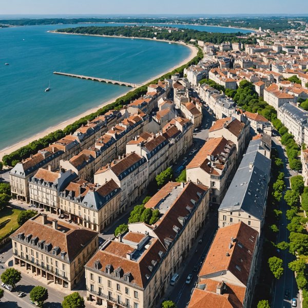 PPPT dans l'Immobilier en Gironde: Tout ce que vous devez savoir pour investir avec succès !