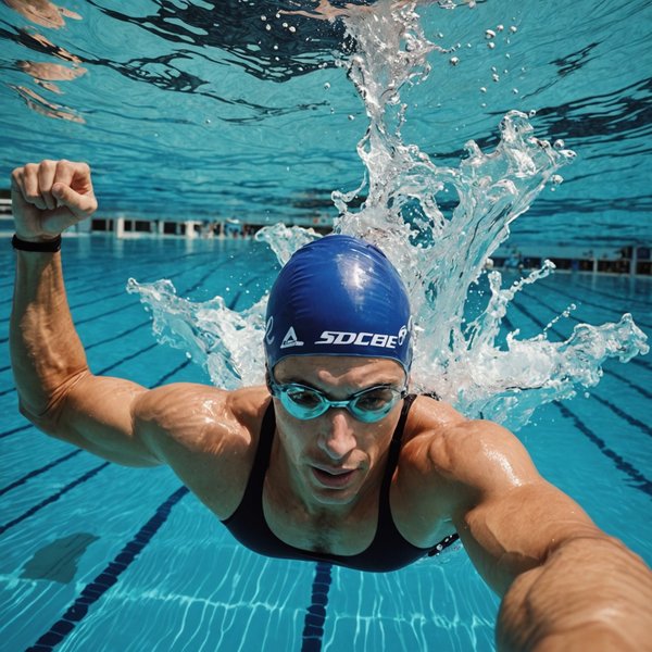 Découvrez les avantages et inconvénients des piscines courtes et longues pour optimiser vos entraînements de natation!
