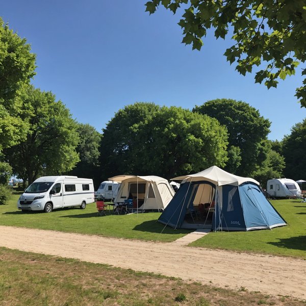 Guide Ultime pour Choisir le Meilleur Camping 4 Étoiles Près de la Rochelle: Découvrez Votre Destination Idéale!