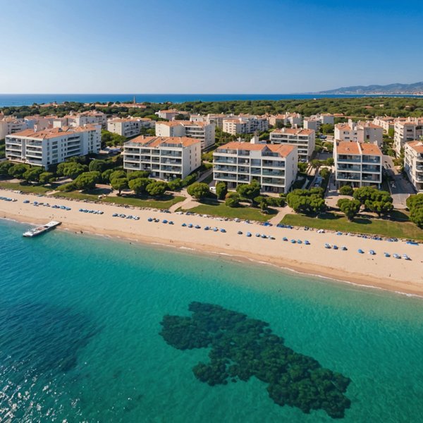 Location Saisonnière à Saint-Cyprien : Guide Complet pour un Séjour Inoubliable en Station Balnéaire Catalane