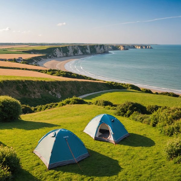 10 Astuces pour un Séjour en Camping Inoubliable en Normandie – Guide Pratique
