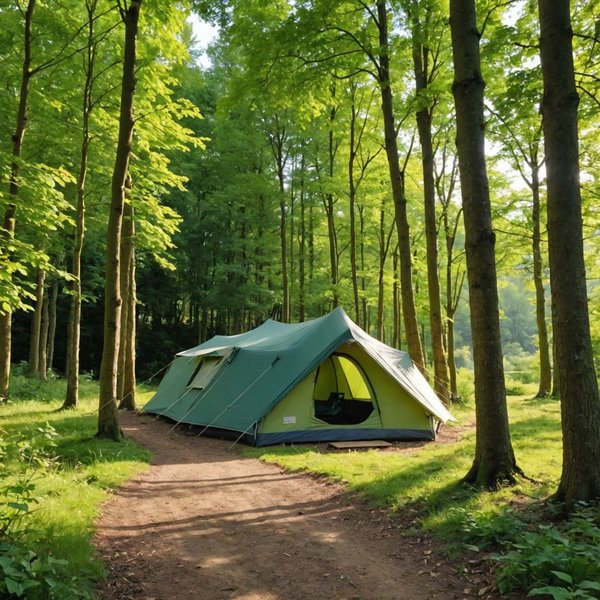 Vacances Durables: Découvrez les Avantages du Camping Écologique en Normandie
